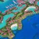 Ilha Eden Seychelles