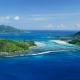 Îles Seychelles