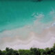 Anse Georgette, spiaggia su Praslin, Seychelles