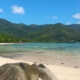 Anse Trusalo Seychelles