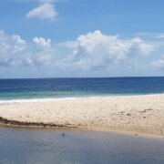 Anse Louise, praia dos sonhos em Mahe, Seychelles