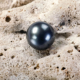 Perla negra de Seychelles