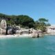 Coco Island Marine Park, Seychelles