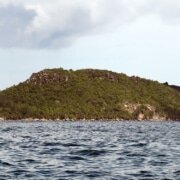 Conception, île des Seychelles