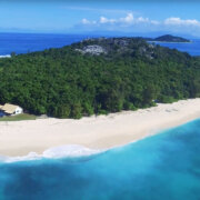 Cousin Island, Island of the Seychelles