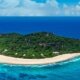 Primo, isla en las Seychelles