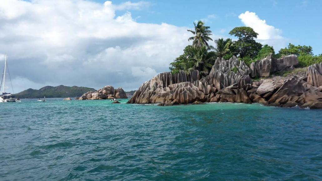 PHOTOS AND PICTURES | Seychelles