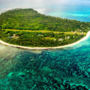 Denis Island, Insel auf den Seychellen