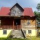 Дом "Усатый сардес" на Ла-Диге, Сейшельские острова.