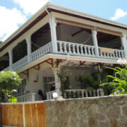 Casa di vacanza Beau Bamboo alle Seychelles