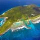 Fregat, eiland in de Seychellen