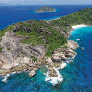 Grande Sœur, Isla Gran Hermana, Seychelles