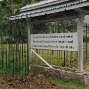 Instituto Criollo en las Seychelles