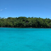 Long Island, ilha nas Seychelles