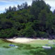 Moyenne, isola delle Seychelles