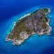 Petite Soer, kleine Schwesterinsel, Seychellen