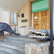 Seychellen Natural History Museum