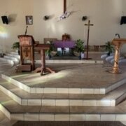 Ünnepek és egyház a Seychelle-szigeteken