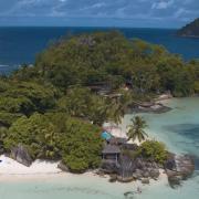 L'ISLETTE Seychelles