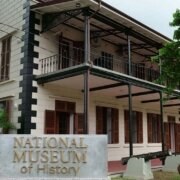 Lugares de interesse, Museu Nacional de História, Seychelles