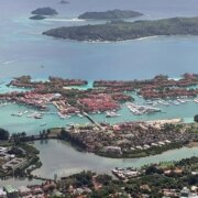 Eden Island, una nueva isla de las Seychelles