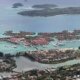 Eden Island, eine neue Insel der Seychellen