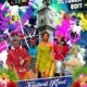 Фестиваль креольских Сейшельских островов в 2017 году
