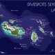 Sites de plongée aux Seychelles