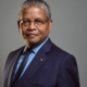Wavel Ramkalawan, de 5e president van de Seychellen...