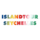 Tour de l'île aux Seychelles