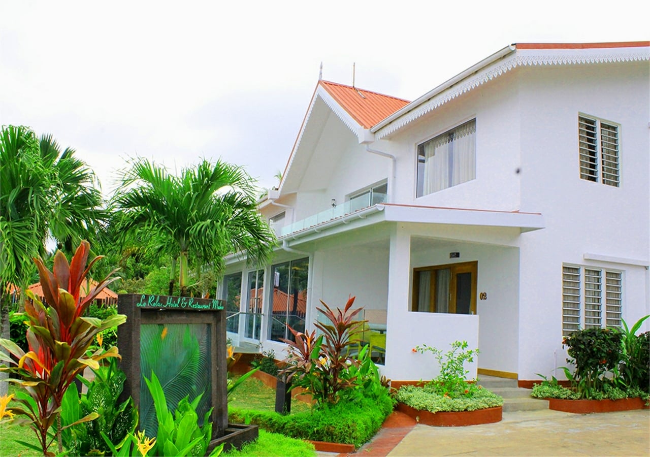 Le Relax Hotel & Restaurant 3 131891104 4117475811638440 3949380606835785325 n