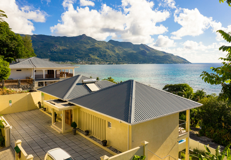 Villa Panoramic Seaview 12 14 768x532