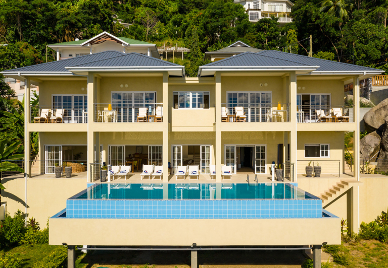 Villa Panoramic Seaview 13 15 768x532