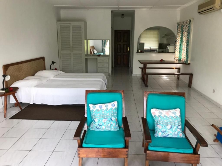 Michel Holiday Apartments 11 155460407 768x576