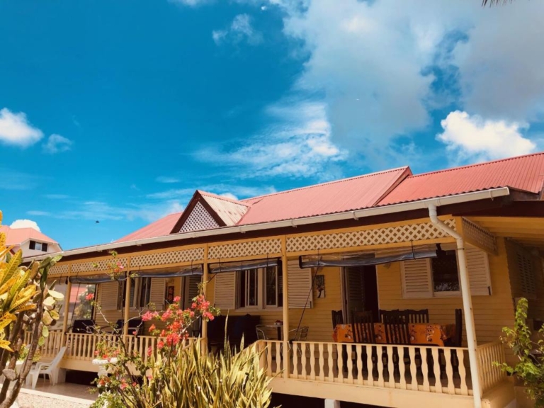 Sunset Cove Selbstversorgung Apartments 7 229484355 768x576