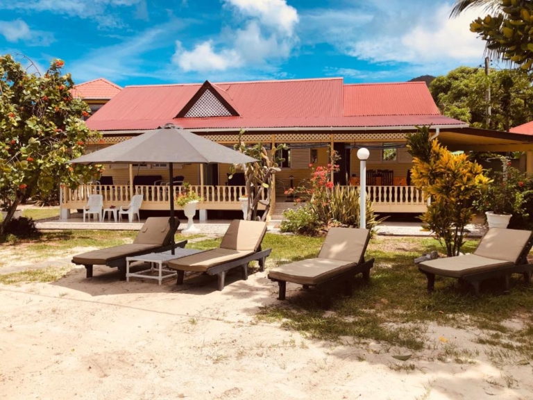 Sunset Cove Selbstversorgung Apartments 8 229495107 768x576