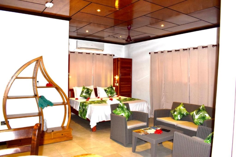 Sea side self Catering 11 234545660 768x512