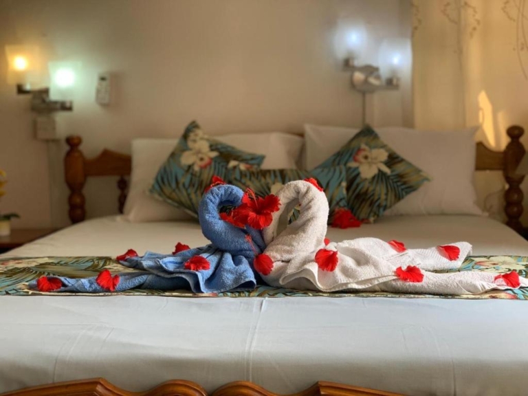 Orchid Sunset Gästehaus 9 271122307 768x576