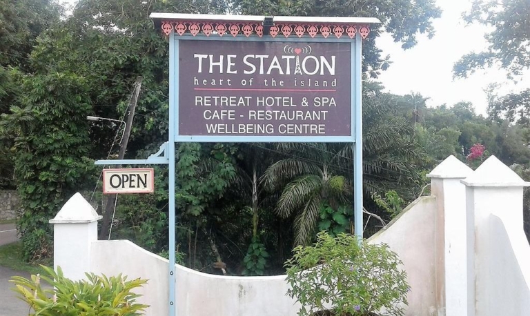 The Station Retreat Hotel 12 325069942 768x458