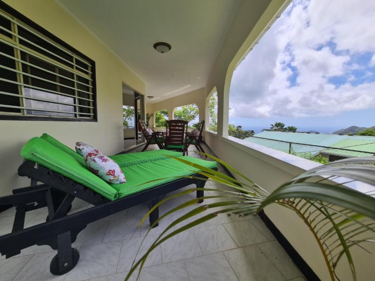 Chez Marie-Rose Self Catering 10 328760194 768x576