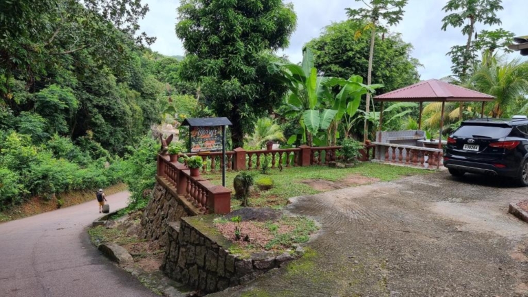 Morry's Self Catering 9 357273813 768x433