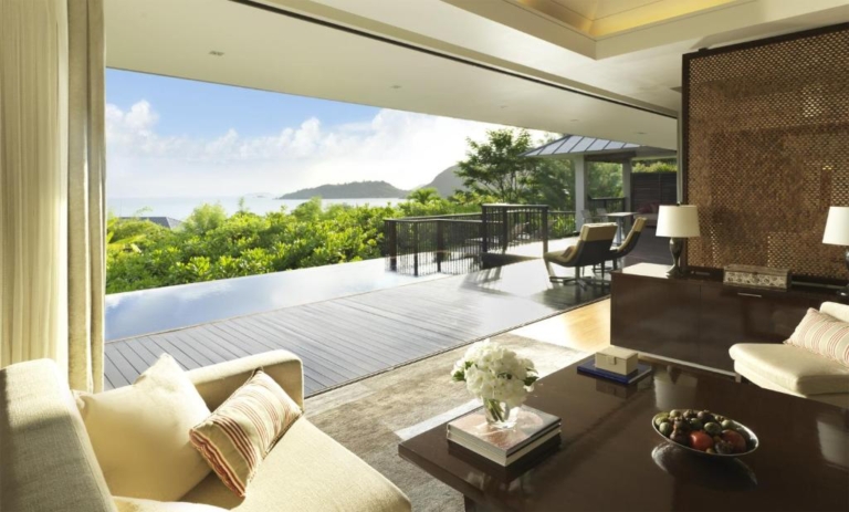 Raffles Praslin (Seychelles) Resort 6 43870941 768x463