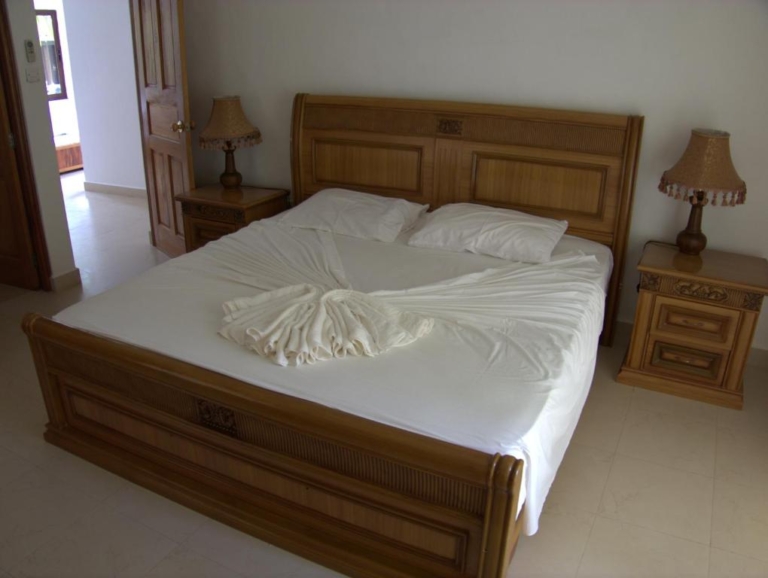 Rose Mary's Gästehaus 8 53070516 768x578