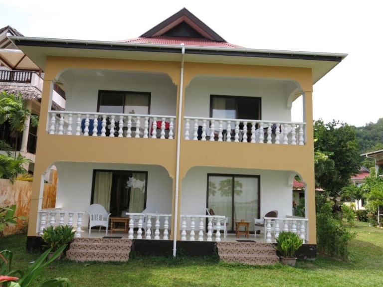 Rose Mary's Gästehaus 11 53070524 768x576