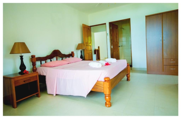 Rose Mary's Gästehaus 9 53154875 768x501