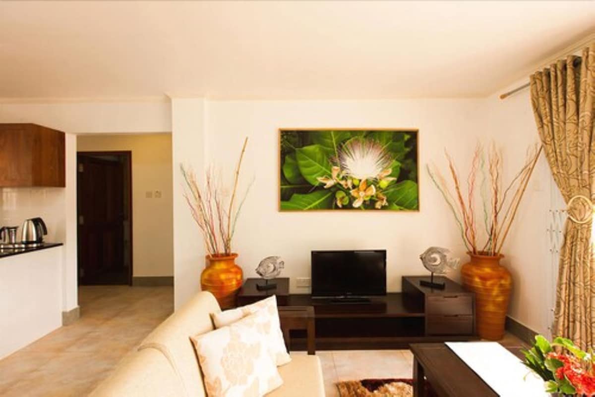 Praslin Holiday Home 3 538ea73c