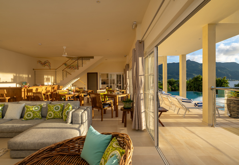 Villa Panoramic Seaview 11 6 768x532