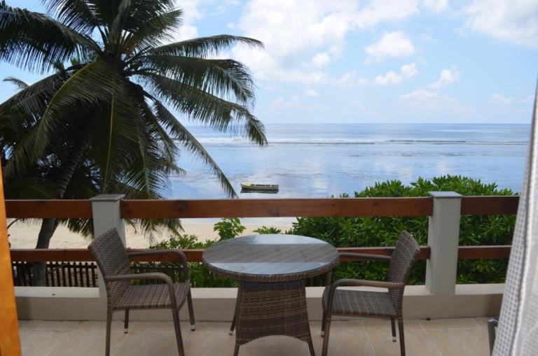 Roz a Mer Apartment 10 63560380 768x509