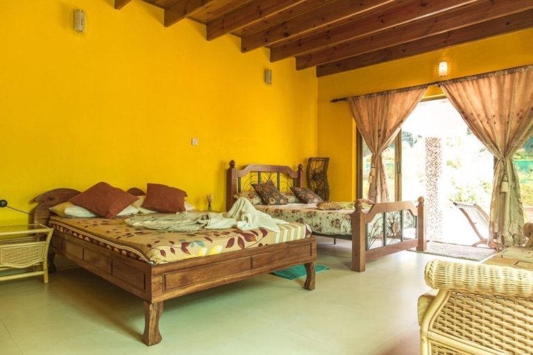 JML Holiday Apartments 12 638c3a49 768x511