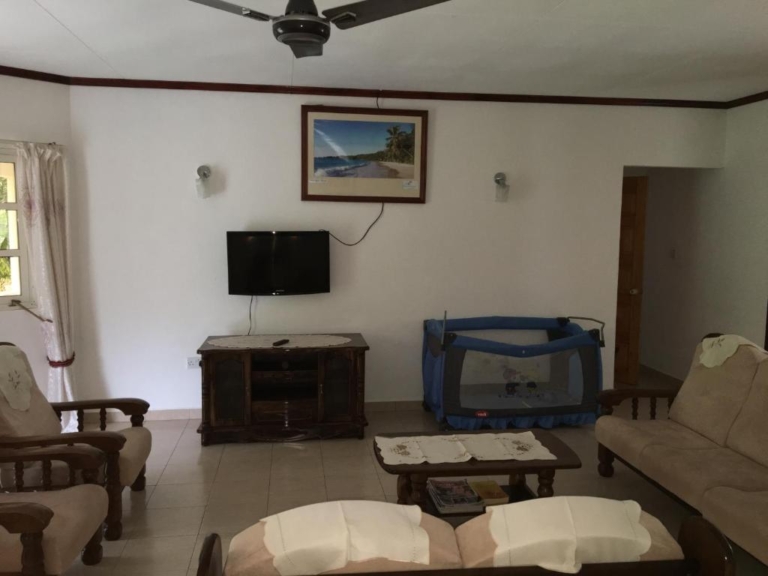 Sky Blue Gästehaus 8 67296797 768x576